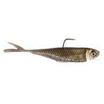 Z-MAN Graph Shadz3.8in. 1/4 oz. Tennessee Shad