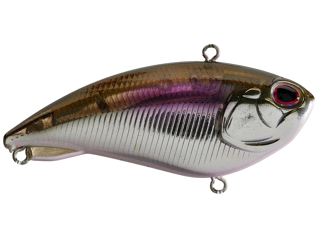 Berkley Jack Size 6, 1/2oz 2.5in Wakasagi