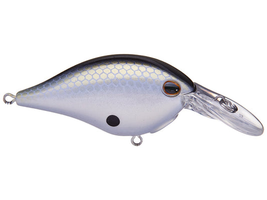 Berkley Dime Size 4, 2/5oz 2in Dives 4-6ft Honey Shad