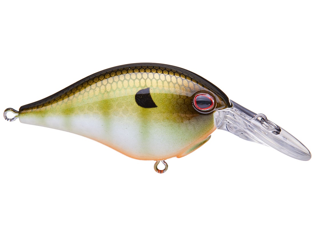 Berkley Dime Size 4, 2/5oz 2in Dives 4-6ft Killer Gill