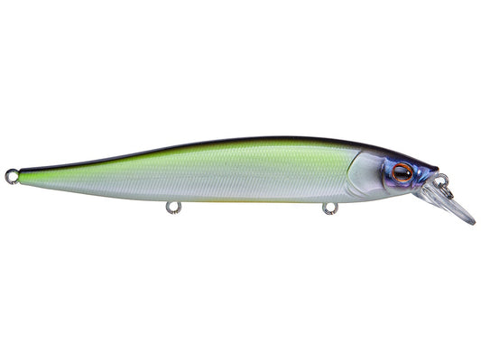 Berkley Stunna Size 112, 1/2oz 4.4in Dives 3-6ft Table Rock