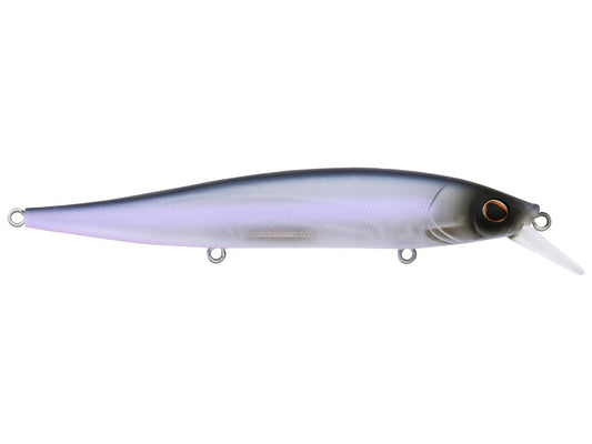 Berkley Stunna Size 112, 1/2oz 4.4in Dives 3-6ft Stone Cold