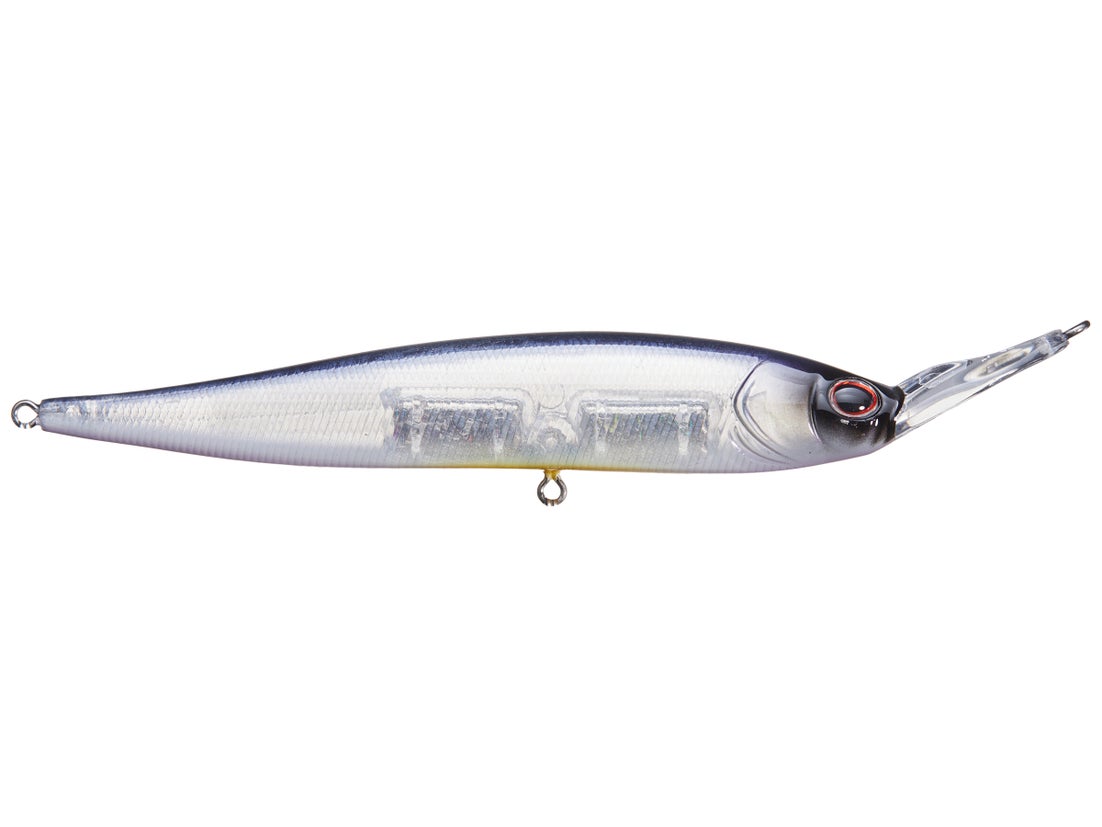 Berkley Krej 1/2oz 3.9in Blue Vapor OB