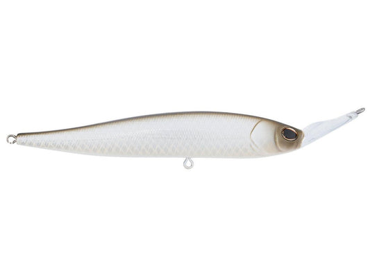 Berkley Krej 1/2oz 3.9in  Olive Bone