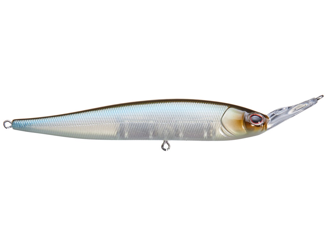 Berkley Krej 1/2oz 3.9in Stralth Minnow