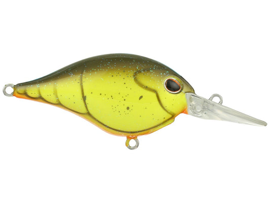 Berkley Dime Size 6, 1/2oz 2in Dives 6-8ft Rootbeer Craw