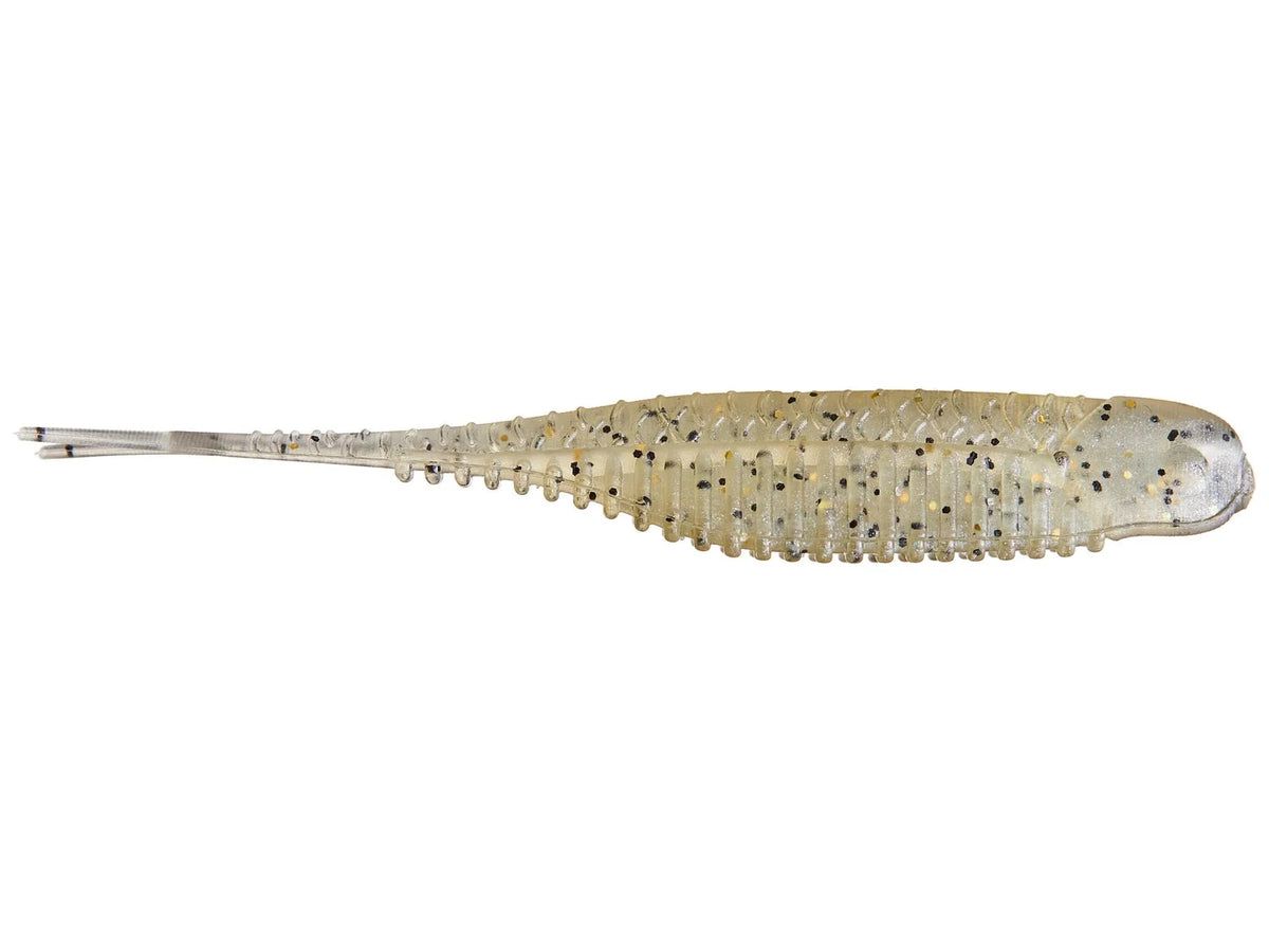 Great Lakes Finesse Hover Minnow 2.75" 8pk  Crush Shad