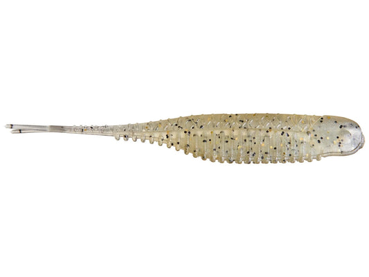 Great Lakes Finesse Hover Minnow 2.75" 8pk  Crush Shad