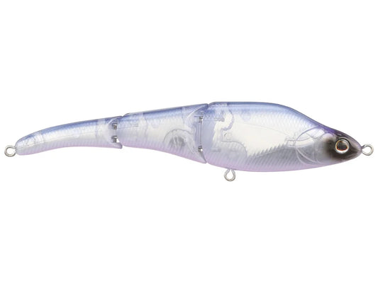 Berkley Magic Swimmer 5" 3/4oz Blue Vapor
