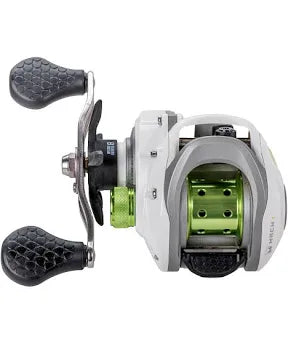 Lews Mach 1 Speed Spool Baitcast Reel Left Hand 8BB 7.5:1