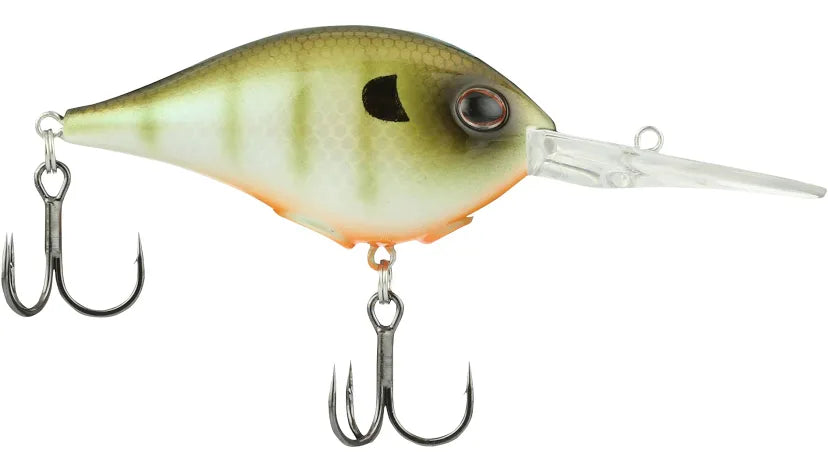 Berkley Dime Size 10, 3/5oz 2.75in Dives 10-12ft Killer Gill