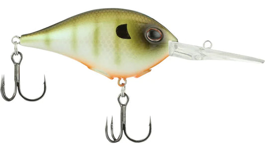 Berkley Dime Size 10, 3/5oz 2.75in Dives 10-12ft Killer Gill
