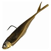 Z-MAN Graph Shadz3.8in. 1/4 oz. AYU