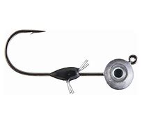 VMC Minnow Shaker Jig 1/8oz 3/0 4ct Natural