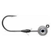 VMC Minnow Shaker Jig 1/16oz 3/0 4ct Natural