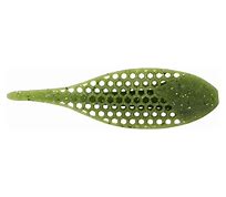 Berkley PowerBait® MaxScent Flux-Gill 5.3in. Baby Bass