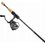 Lews Speed Spin Classic Spinning Combo 6'9" 1pc M